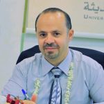 Dr. Mohammed Ali Mohammed Al-Ansi