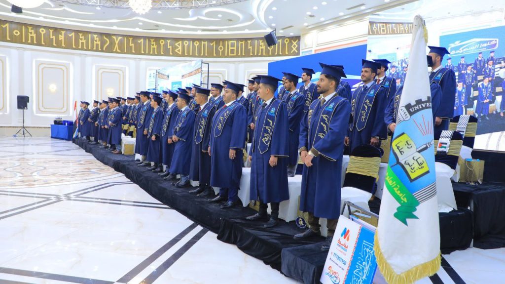 دفعة نخبة المحاسبين