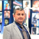 Mr. Khaled Hussein Ahmed Al-Thalaya