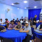 اثناء الدوره