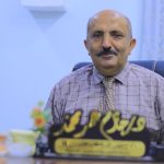 Dr. Jazem Omar