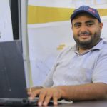 Eng. Imad Maqbool
