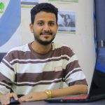 Eng. Abdulaziz Ayesh