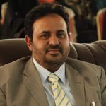 Dr. Sami Mohsen Al-Sari