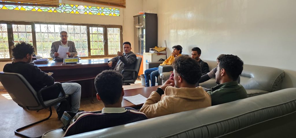 تعزيز المعرفه الأكاديمية والتطبيقية في مجال الترجمة لطلبة الاعلام