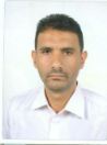 Mr. Nadhir Abdulwasi Qaid Ismail