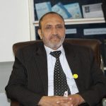 Dr. Abdulghani Ismail Al-Amrani