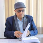 د. يوسف شداد