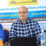 د. رضوان شداد