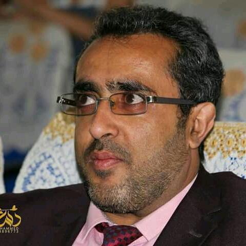 د. رضوان عباس حسين الديلمي