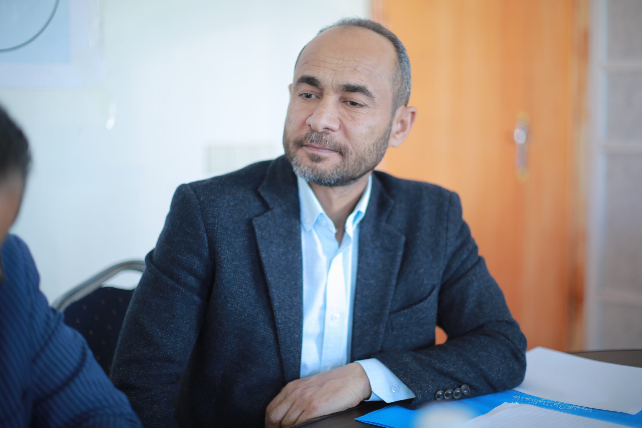 د. إبراهيم محمد النظامي
