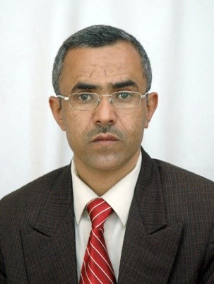 د. علي محمد عبد الجبار مهدى الحميري