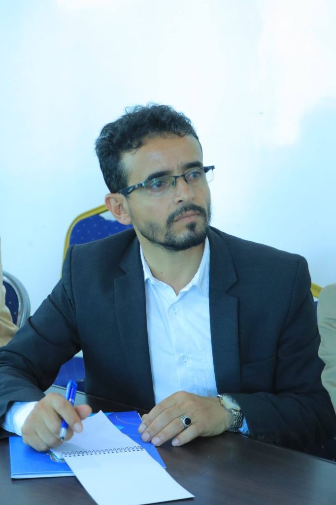 م. صادق عاطف