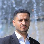 م/ حمزه المجيدي