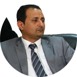 Dr. Adeeb Saleh