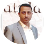 Ameen Al-Dhaib