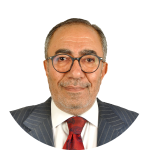 Dr. Essam Al-Safadi