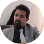 Prof. Ali Al-Haj