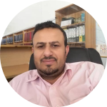 Yousef Al-Adaini