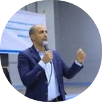 Dr. Ameen Al-Falahi