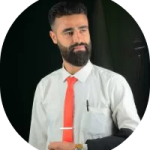 Mohammed Ghallab