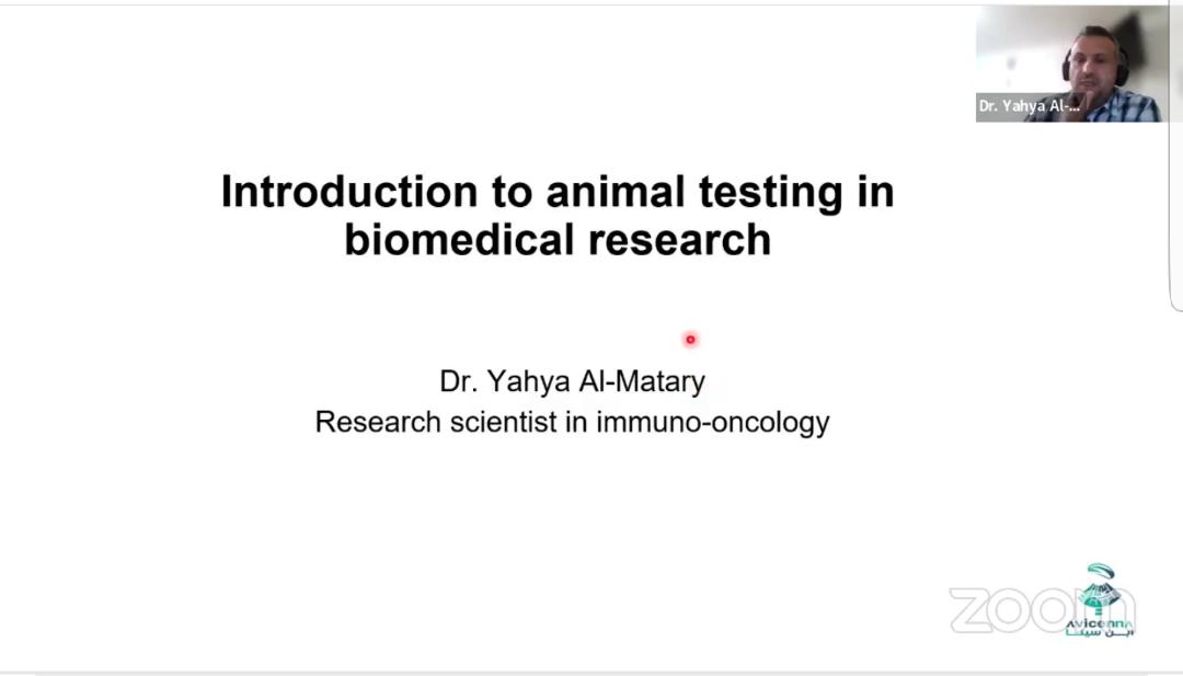 introduction Animal testing in medical research methodology and techniqueas