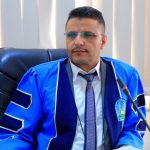 صورة الدكتور بطاح