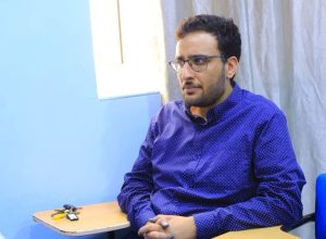 كلية الصيدلة بجامعة العلوم والتكنولوجيا تنظم ورشة لمناقشة وإقرار برنامج ماجستير الصيدلة السريرية5