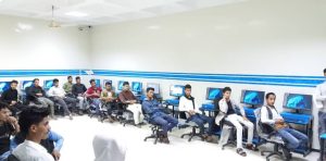 اختتام برنامج اختيار التخصص الجامعي مايو ٢٠٢٥ ١