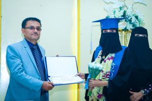 حفل توديع دفعة نخبة المختبرات 2025 1