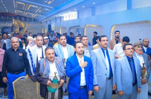 حفل توديع دفعة نخبة المختبرات 2025