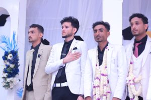 خفل توديع نخبة الصيدلة 1446ه‍ 2