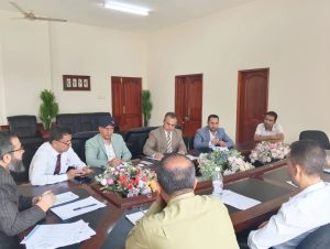 اجتماع مجلس الفرع 20 يوليو 2025