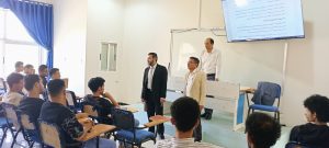 تدشين العام الجديد 1448  2