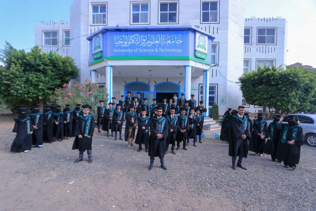 حفل توديع دفعة حلم مستحيل 1448 1