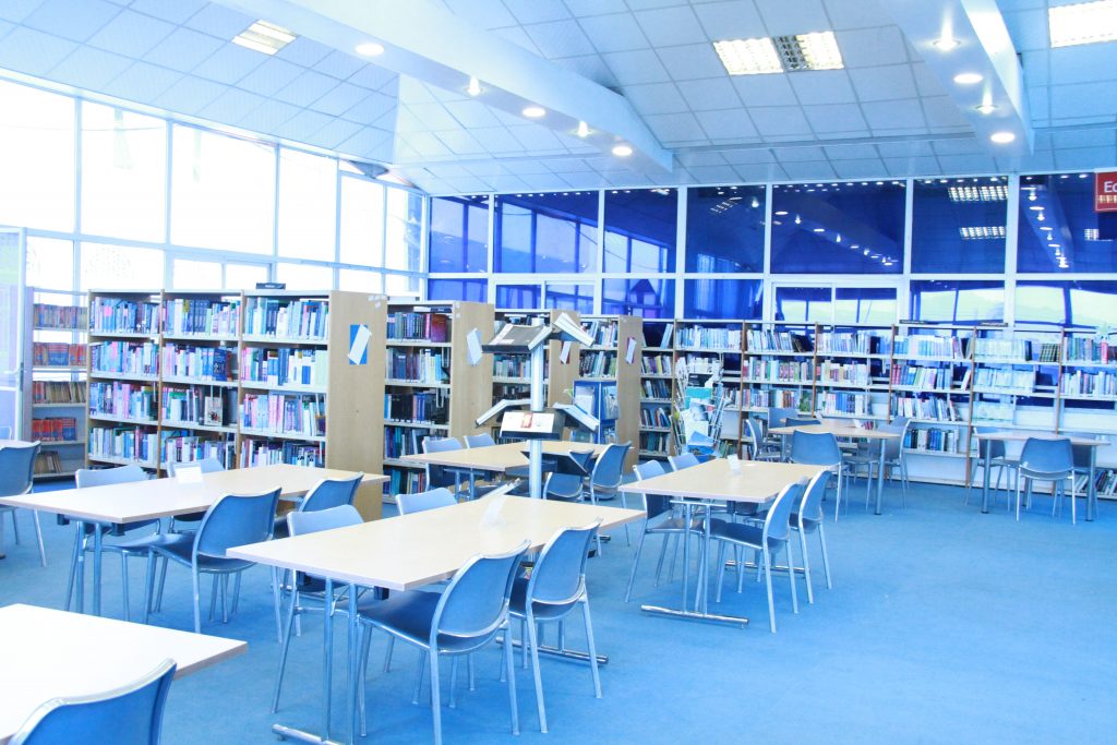 جامعة العلوم والتكنولوجيا -