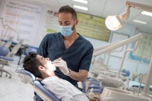 جامعة العلوم والتكنولوجيا - طب الاسنان