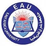 جامعة شرق افريقيا