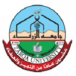 جامعة الزرقاء