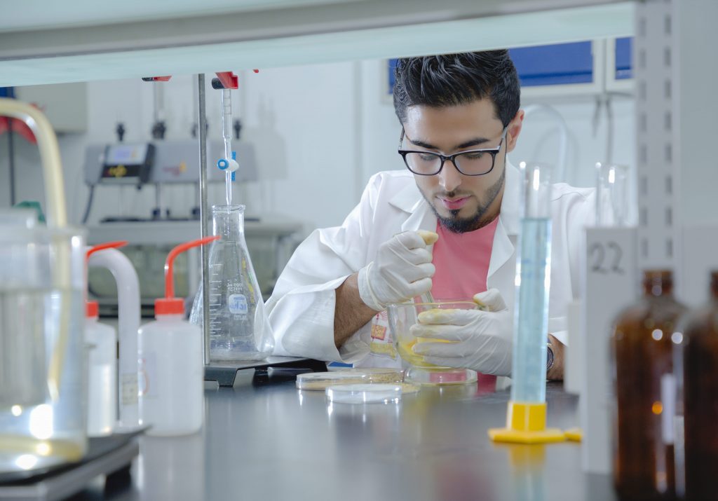 جامعة العلوم والتكنولوجيا -