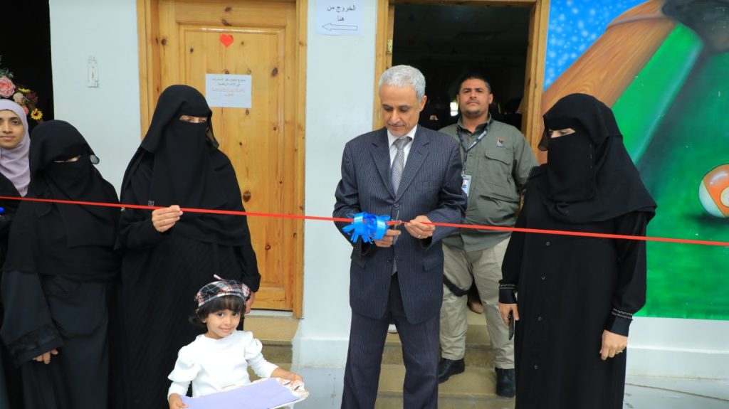 رئيس الجامعة يفتتح المهرجان الرياضي الثقافي الترفيهي للطالبات المستجدات