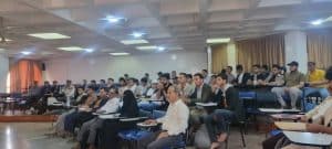 جامعة العلوم والتكنولوجيا -