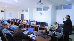 جامعة العلوم والتكنولوجيا -