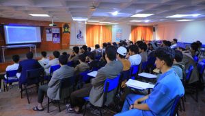 جامعة العلوم والتكنولوجيا -