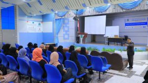 جامعة العلوم والتكنولوجيا -