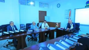 جامعة العلوم والتكنولوجيا -