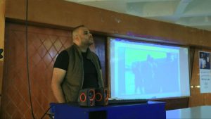 جامعة العلوم والتكنولوجيا -