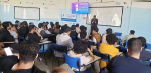 جامعة العلوم والتكنولوجيا -