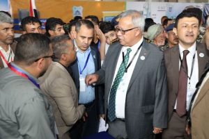 جامعة العلوم والتكنولوجيا -