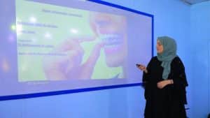 جامعة العلوم والتكنولوجيا -